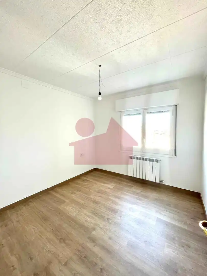 Bedroom of Attic for sale in Mollet del Vallès  with Heating, Terrace and Alarm