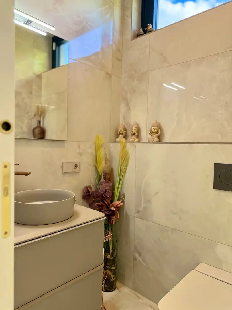 Casa con piscina in vendita a Navata, imagen 30