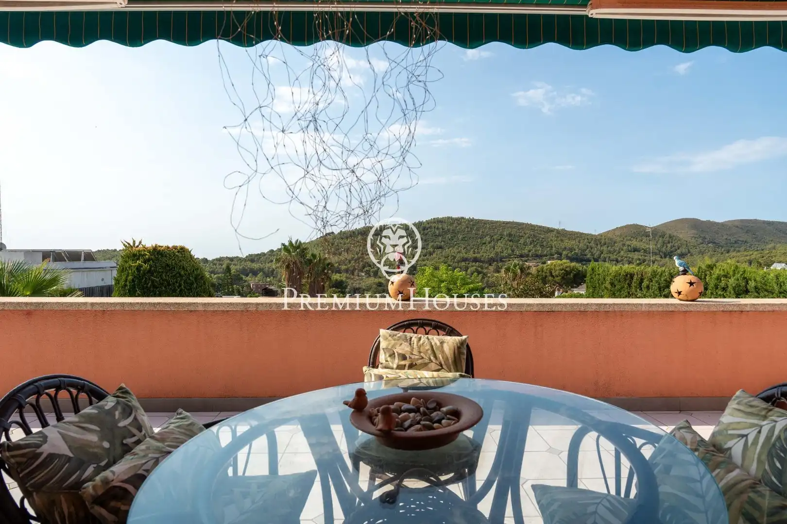 Terrace of Houses for sale in Gavà  with Heating, Private garden and Terrace