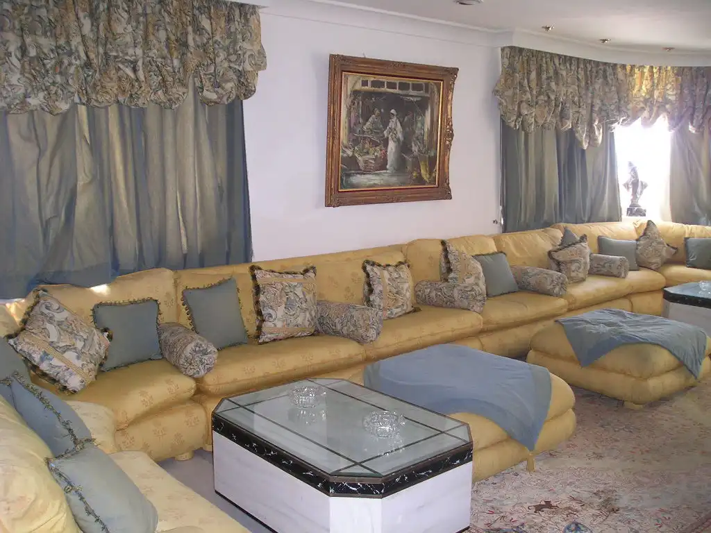 Penthouse mit Aufzug zum Verkauf in Nueva Andalucía, imagen 29