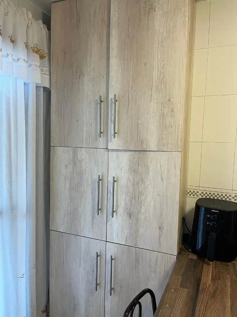 Cocina de Casa o chalet en venta en Miguelturra con Aire acondicionado, Calefacción y Terraza