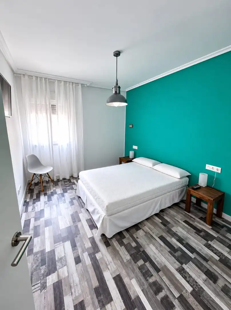 Piso con balcón en venta en Calle de Gabilondo 13, imagen 11