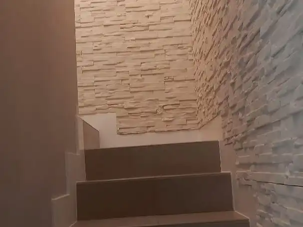 Adossat amb jardí en venda a Calle Emilia Pardo Bazan 35, imagen 15