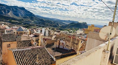 Foto 5 de Casa adosada en venda a Jijona / Xixona, Alicante