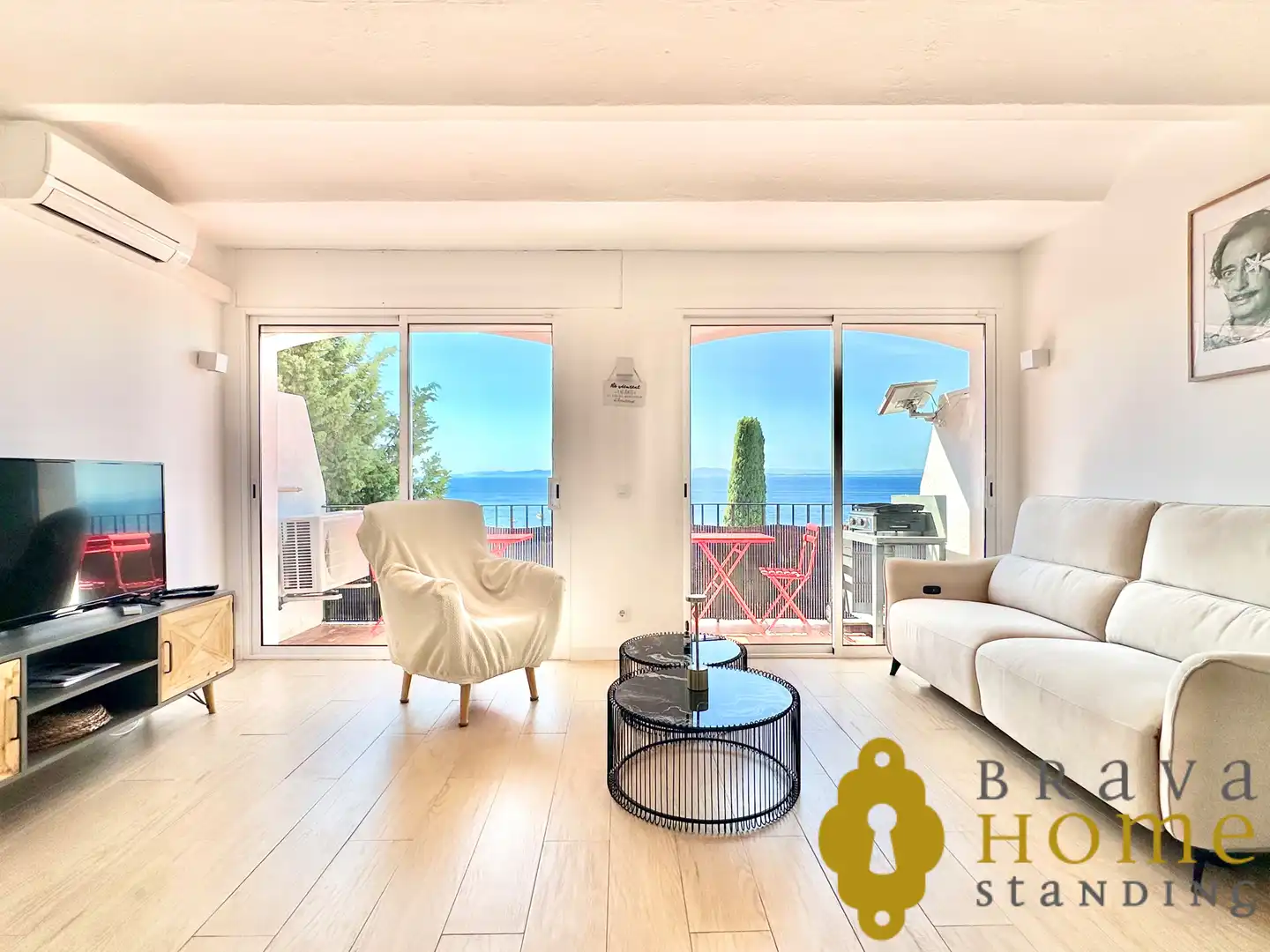 Wohnung zum Verkauf in Avinguda de Santa Bàrbara, imagen 3