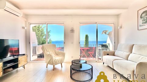 Foto 3 de Piso en venta en Avinguda de Santa Bàrbara, Almadrava - Canyelles - Puig-Rom, Roses