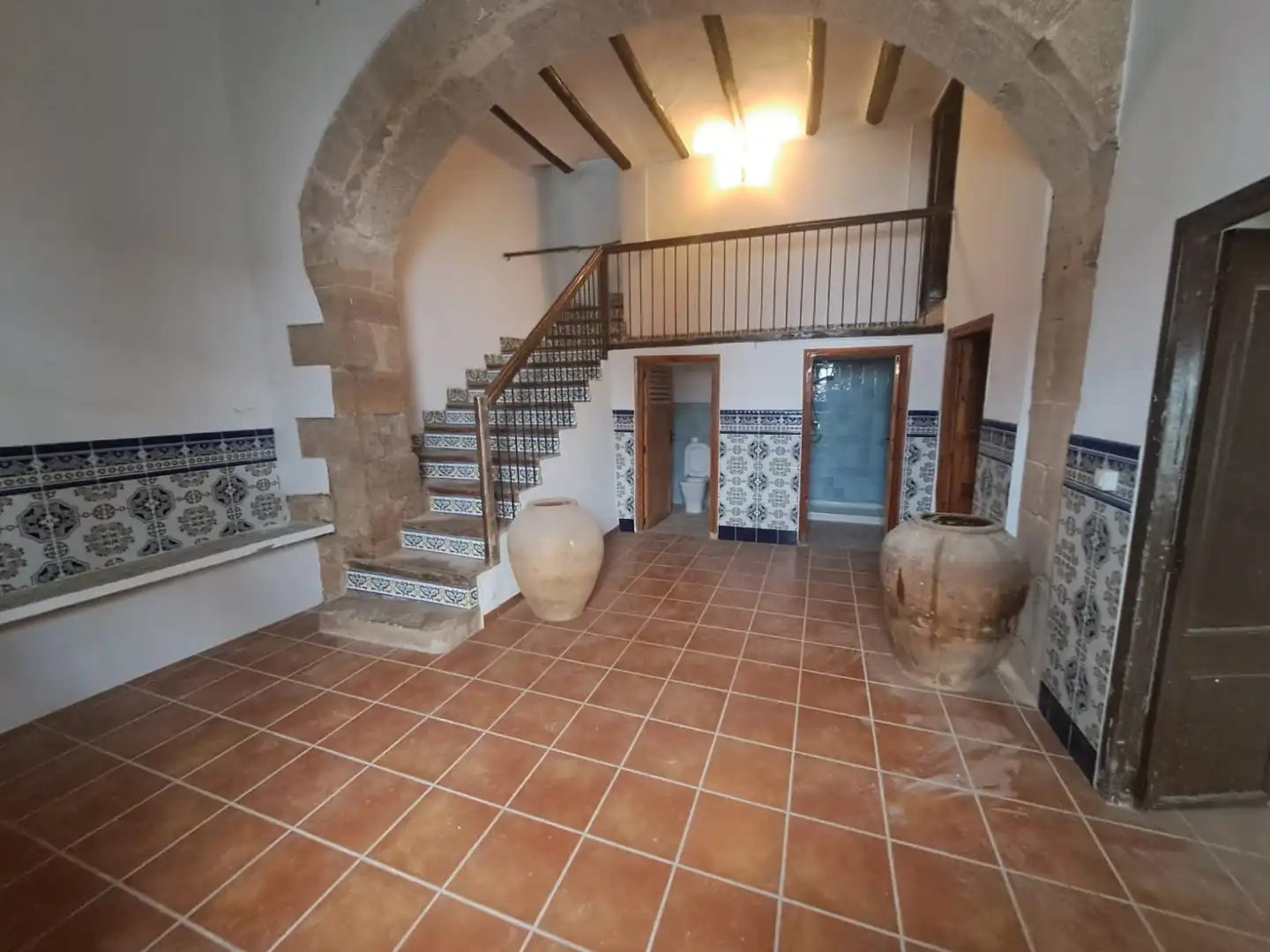 House with terrace for sale in San Jorge / Sant Jordi, imagen 22