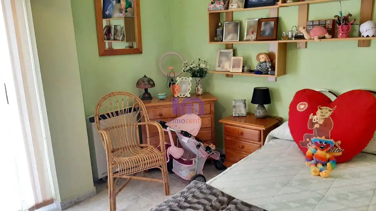Dormitori de Pis en venda en Valdepeñas, Ciudad Real