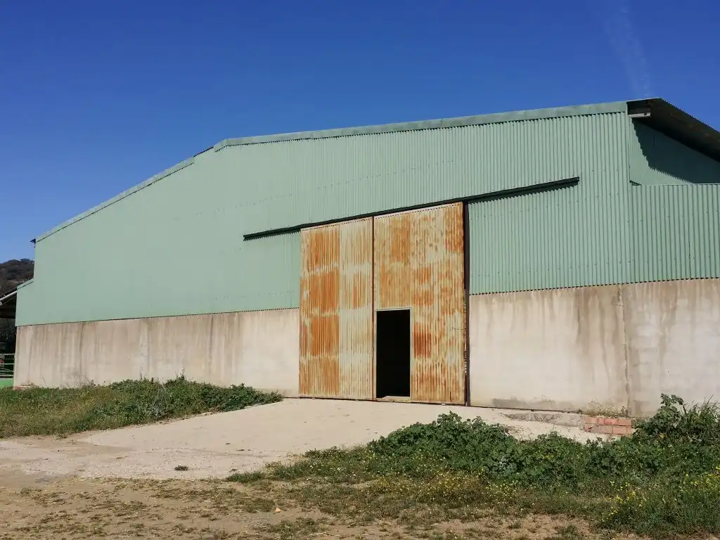 Landhaus mit Garten zum Verkauf in Peñarroya-Pueblonuevo, imagen 10