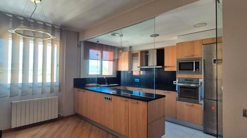 Foto 2 de Dúplex en venda a Plaça Anselm Clavé, Banyeres del Penedès, Tarragona