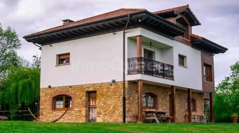 Venta de Chalet Individual en Parres  REES40003, imagen 5