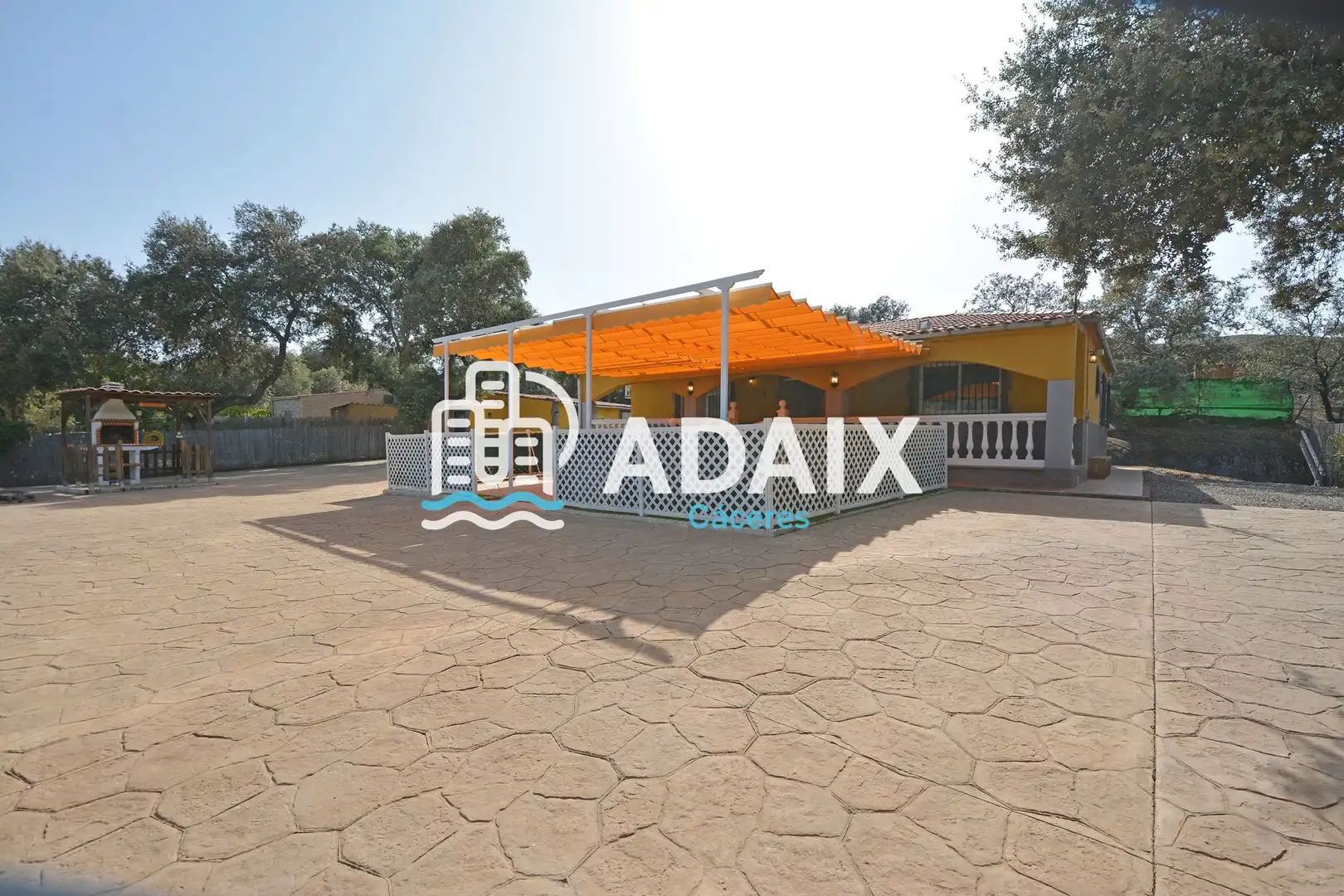 Casa o chalet en venta en Torreorgaz con Aire acondicionado, Calefacción y Trastero