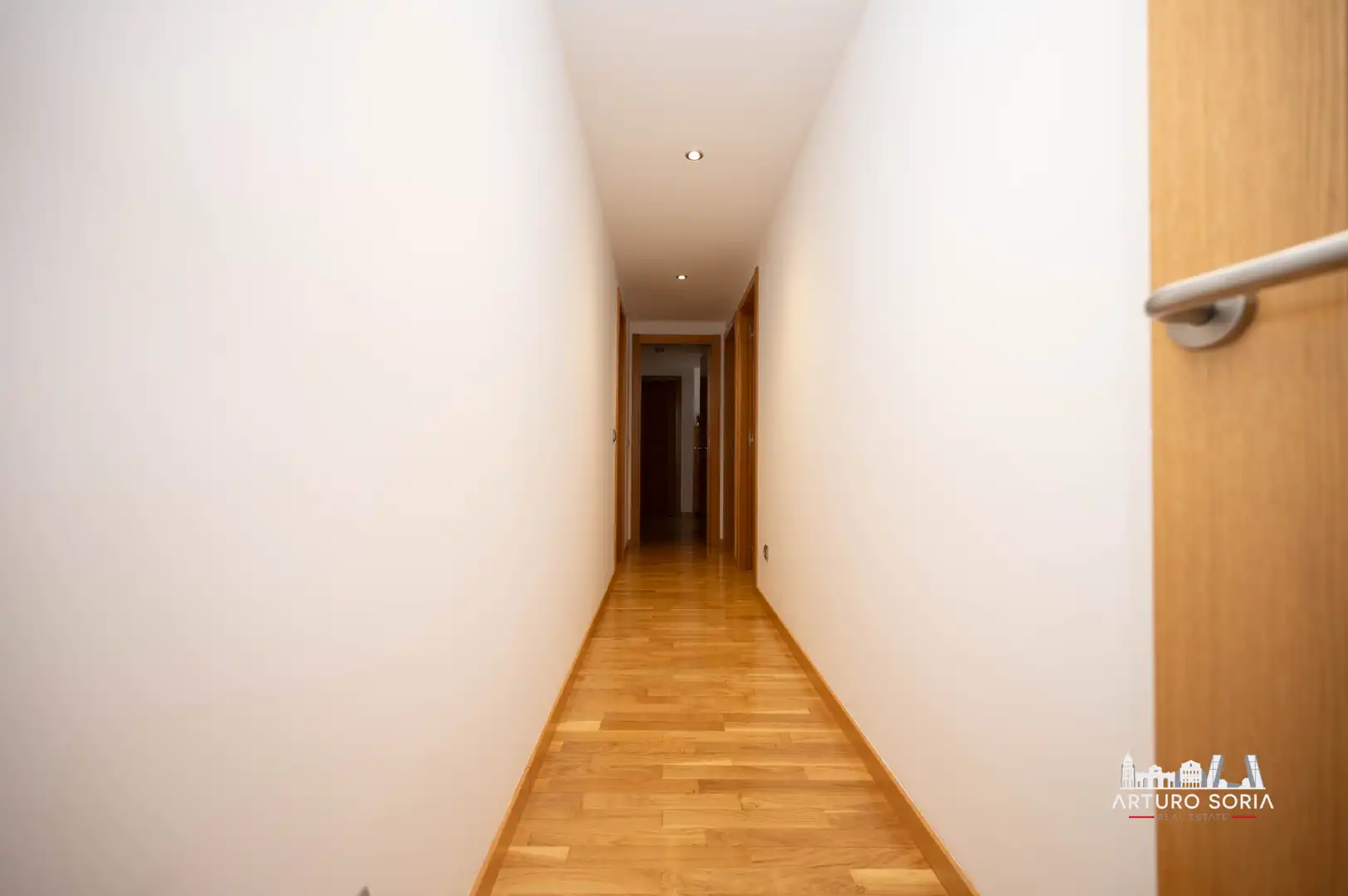 Piso en venta en Rivas-Vaciamadrid con Aire acondicionado, Calefacción y Trastero