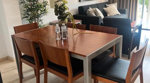 Foto 3 de Casa adosada de lloguer a Castillo Sohail - Myramar, Málaga