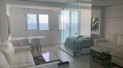 Foto 2 de Apartamento de alquiler en El Faro, Cullera