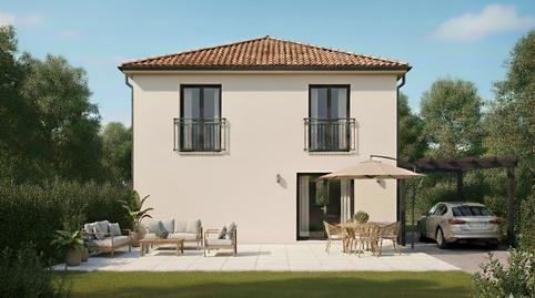 Photo 2 of Single-family semi-detached for sale in Barrio el Riego, 18, Polanco, Cantabria