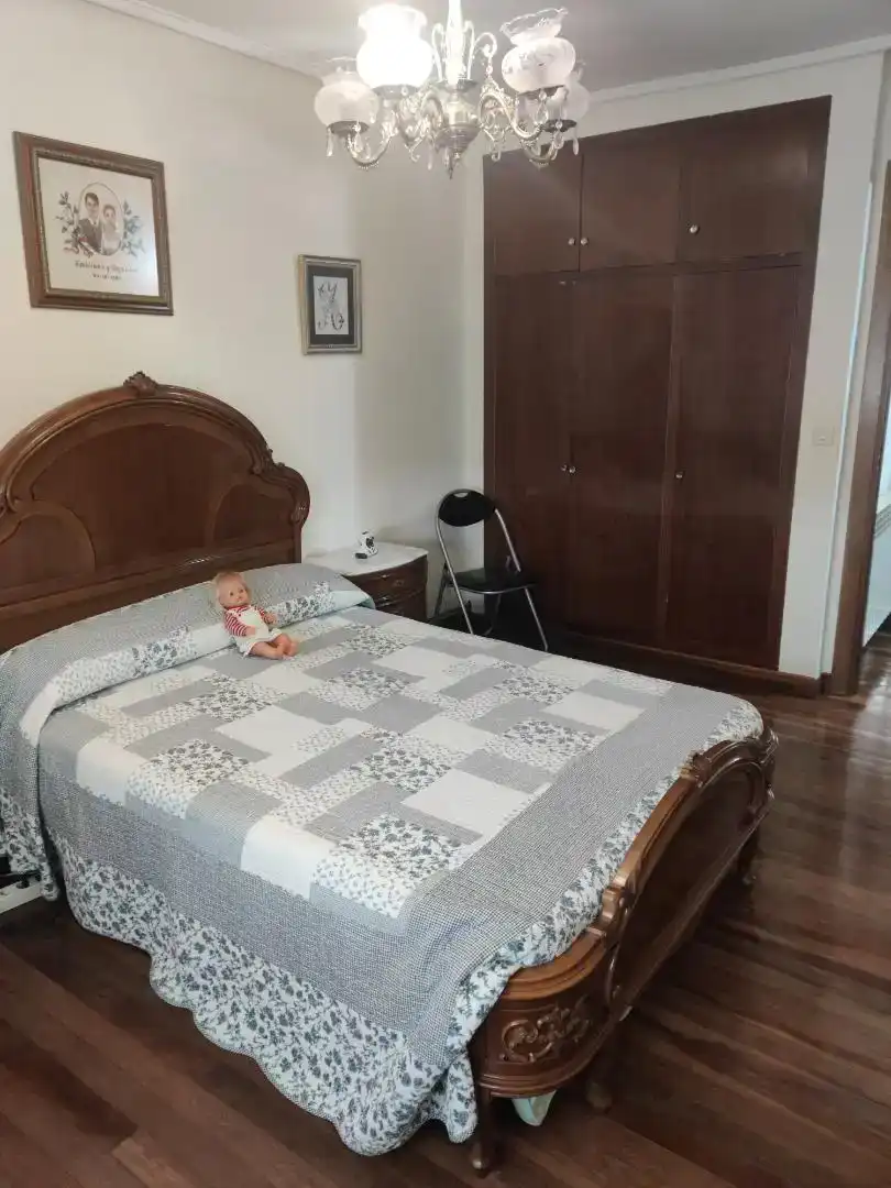 Dormitori de Pis en venda en Merindad de Sotoscueva, Burgos