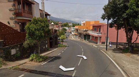INMUEBLE SIN POSESION Y SIN ACCESO AL INTERIOR.
