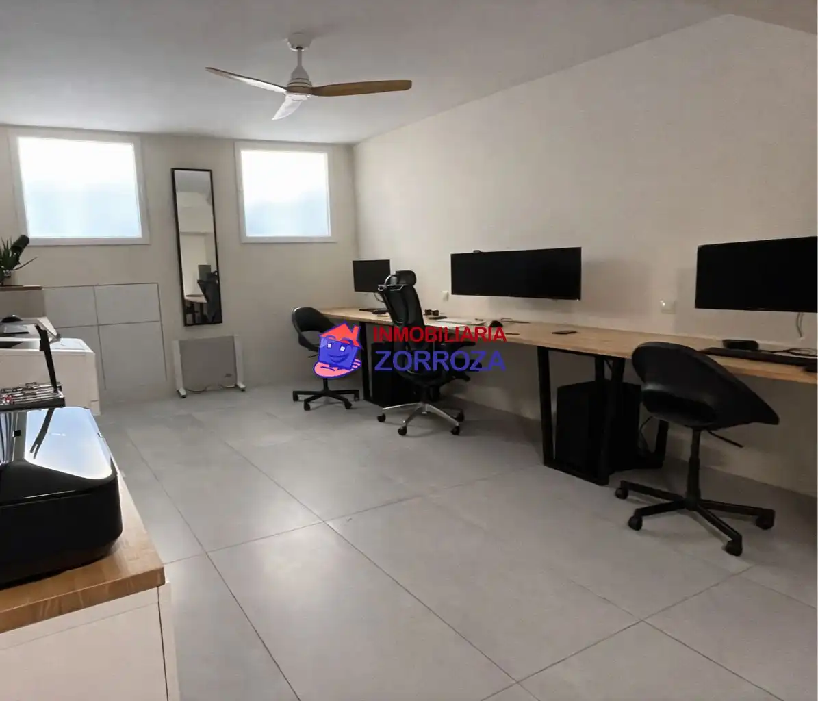 Local comercial en venda a Calle Parroco Vicente Zabala, imagen 6