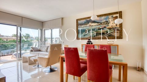 Foto 5 von Dachboden zum Verkauf in Port d'Aro, Castell d'Aro, Platja d'Aro i s'Agaró