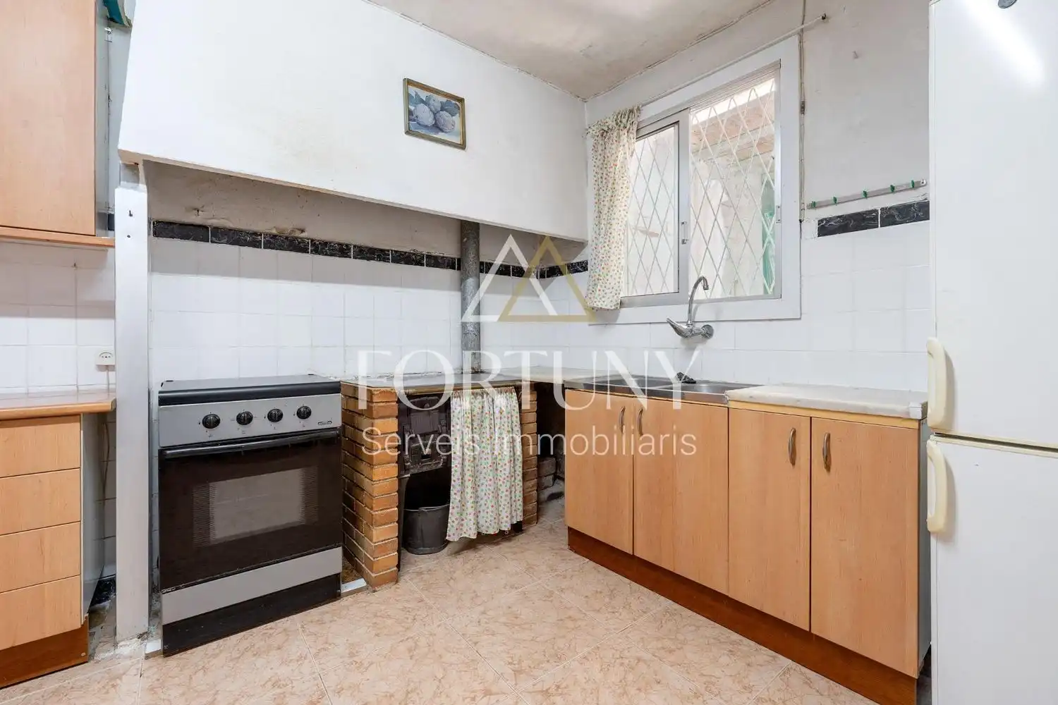 House for sale in Font Vella 14, imagen 4