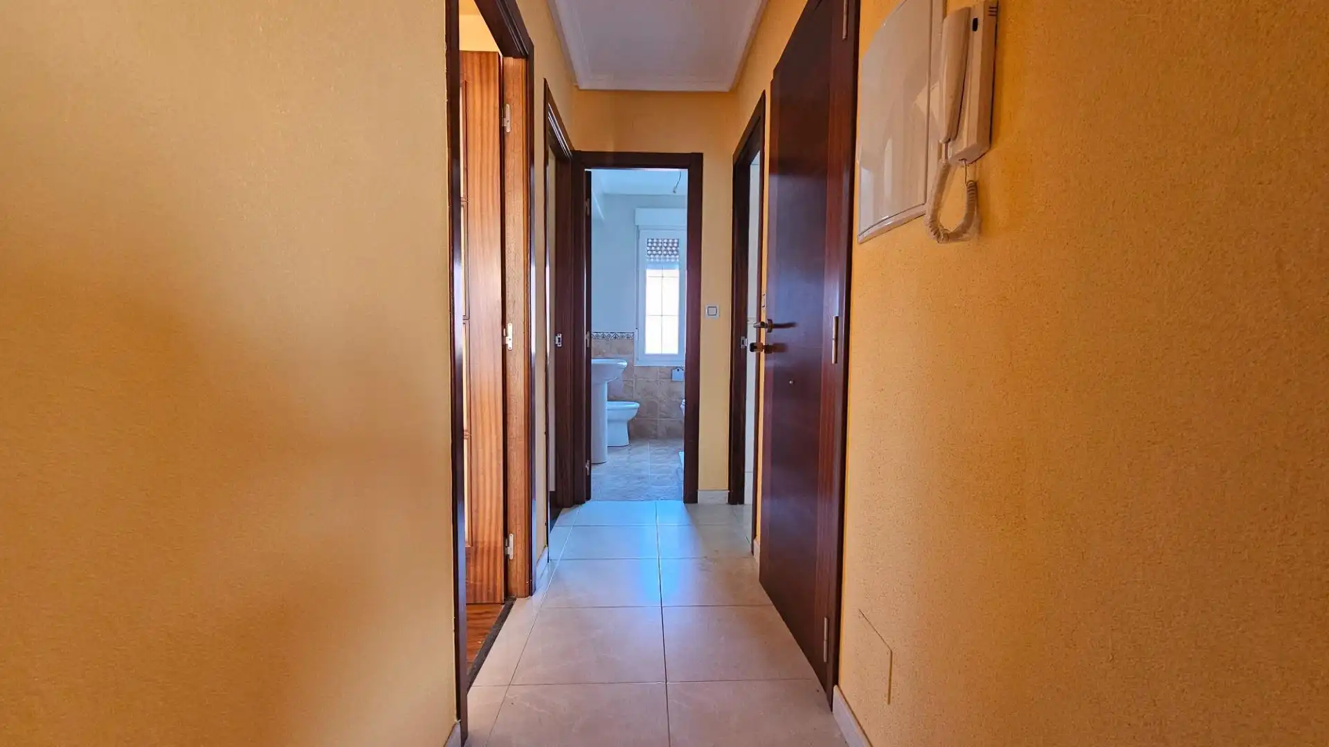 Flat for sale in Camariñas  with Storage room