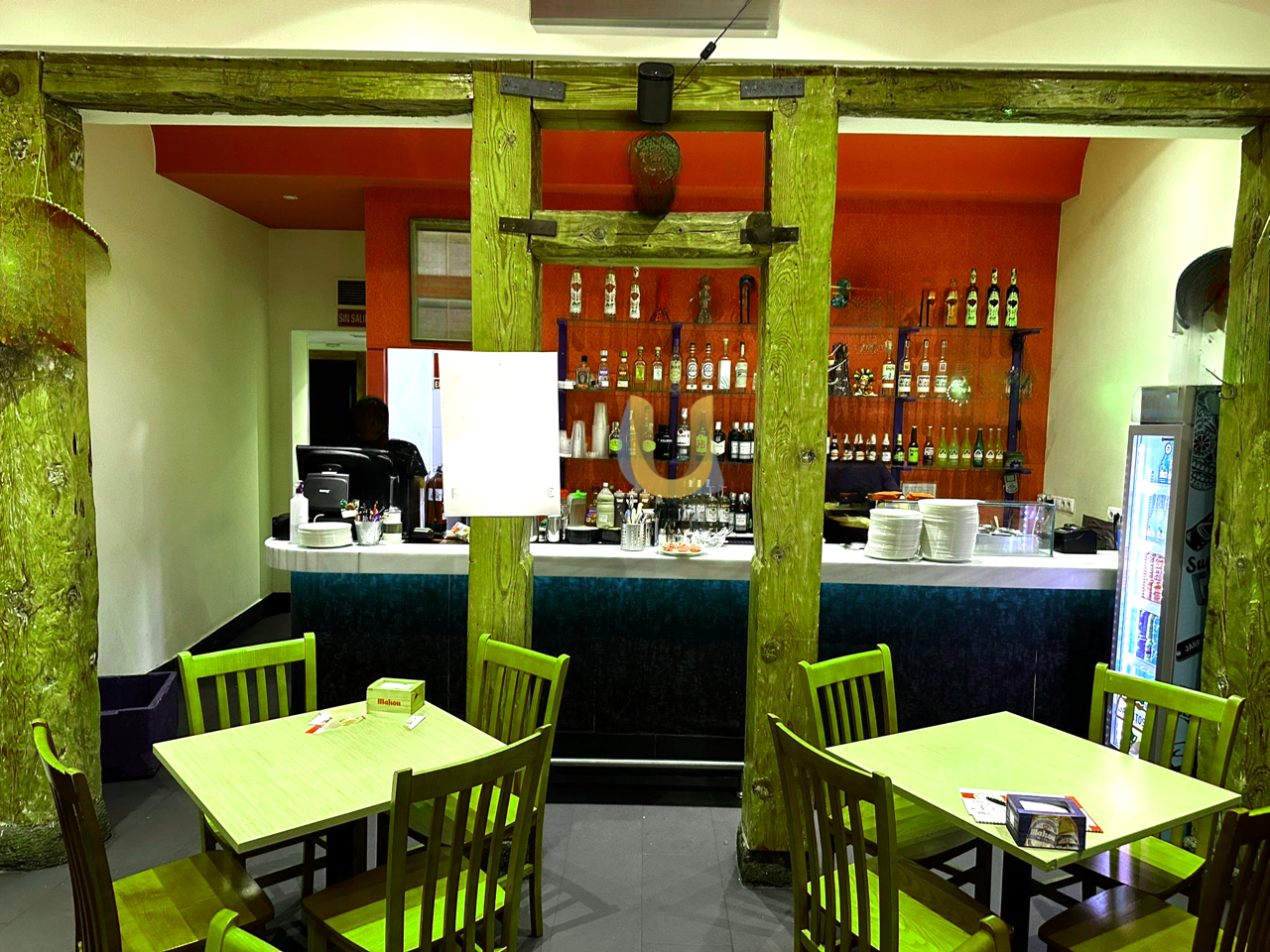 Local en traspaso en Justicia - Chueca