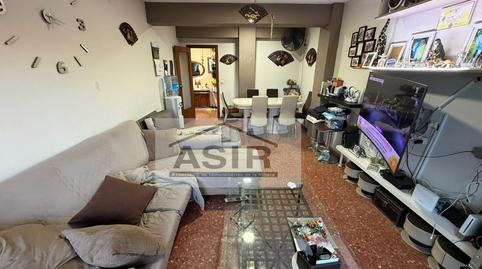 Foto 3 de Pis en venda a Avenida Pare Pompili Tortajada, Pere Crespí, Valencia