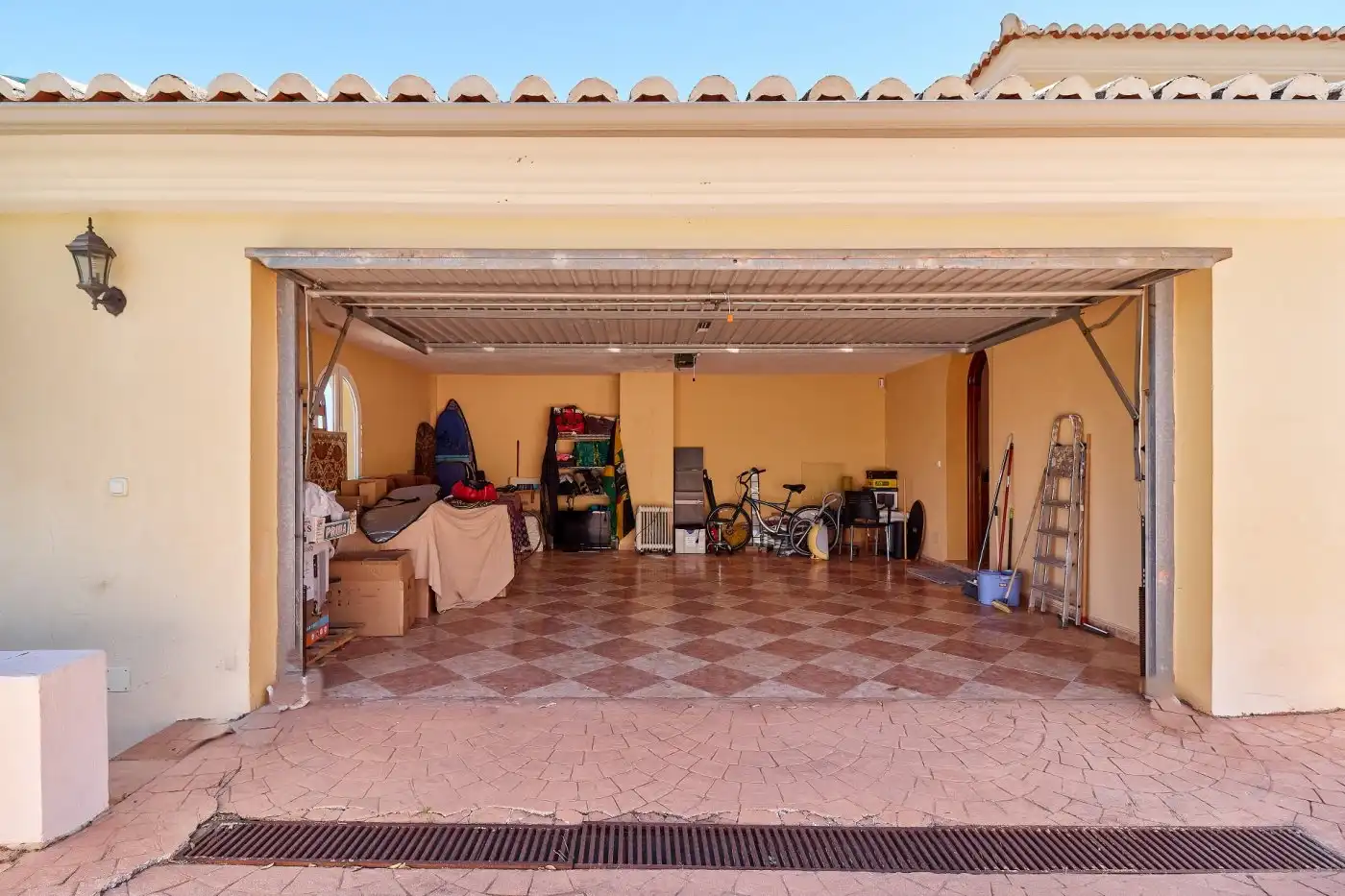 Houses for sale in El Rosario - Ricmar