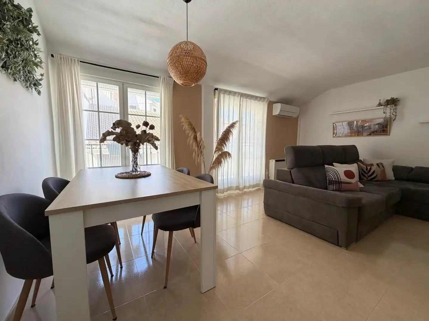 Piso en venta en DE LA VEGA, Campo Real