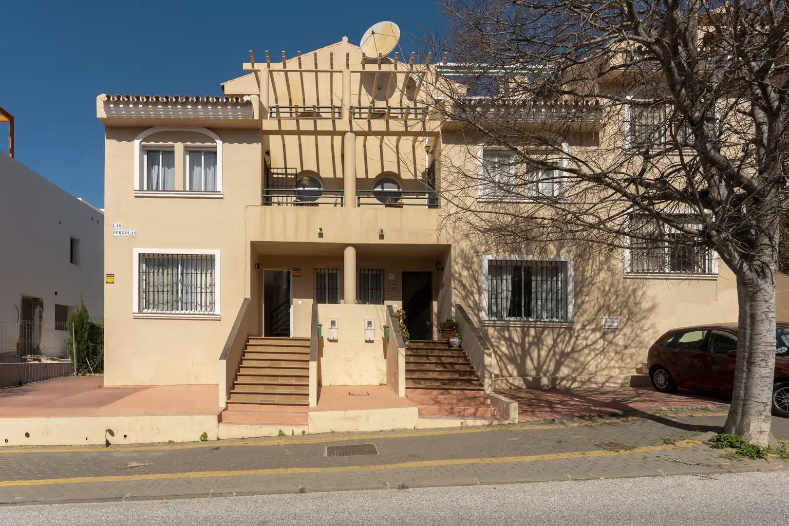 Reihenhaus mit Terrasse zum Verkauf in Elviria - Cabopino, imagen 51