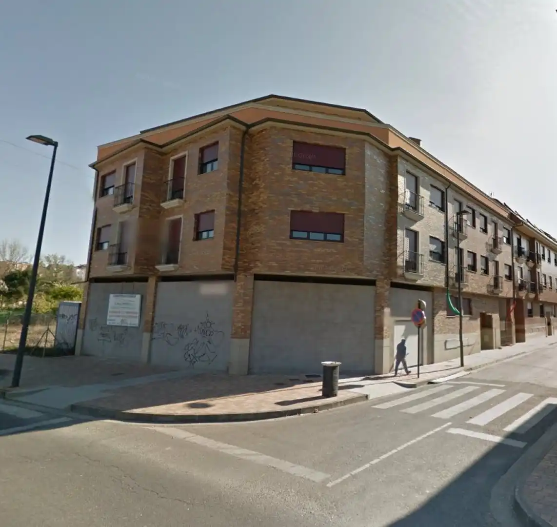 Local comercial en venda a Zona Alta