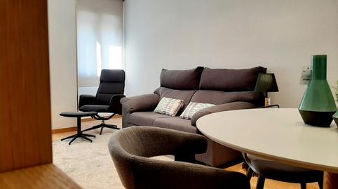 Foto 4 de Pis en venda a Carrer de Les Corts Catalanes, Balàfia, Lleida