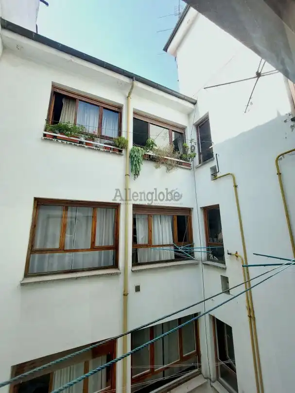 Apartament de lloguer a Calle Martínez Marina, Fontán
