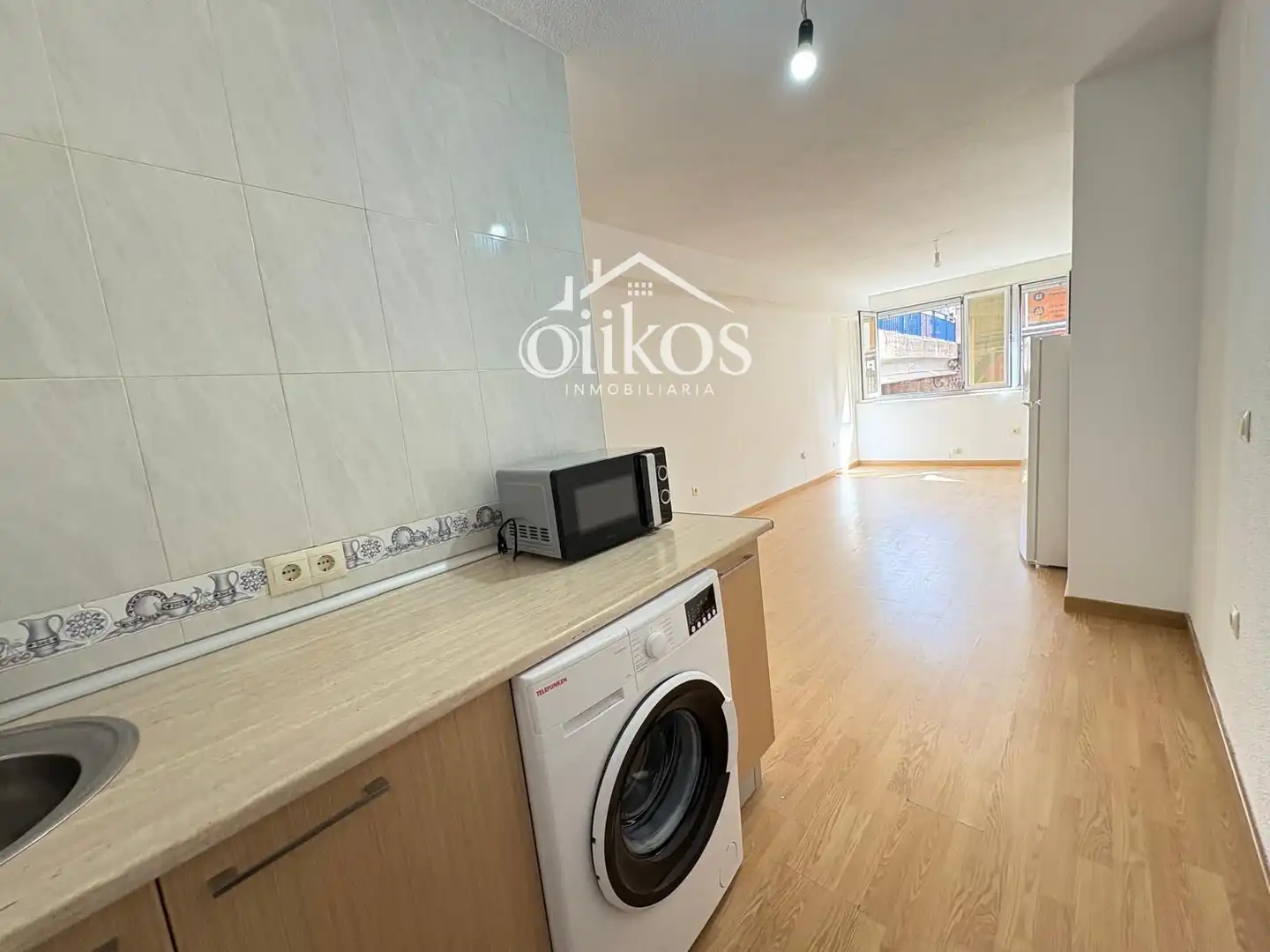 Apartamento en venta en Salamanca