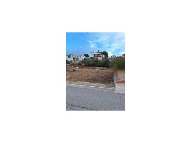 Terreno residencial en Venta en Calafell Park