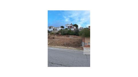 Terreno Venta Calafell