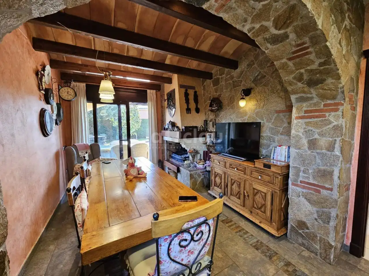 Villa avec piscine à vendre à Calle Sant Fruitós, imagen 35
