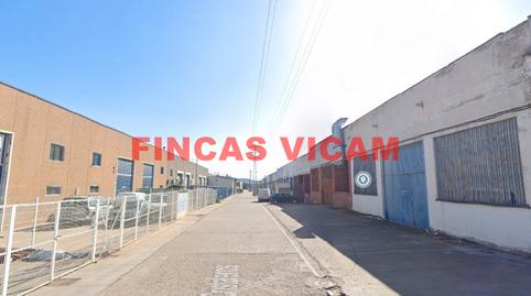Photo 5 of Industrial buildings for sale in Calle Cristaleros, 16, Perpetuo Socorro, Huesca