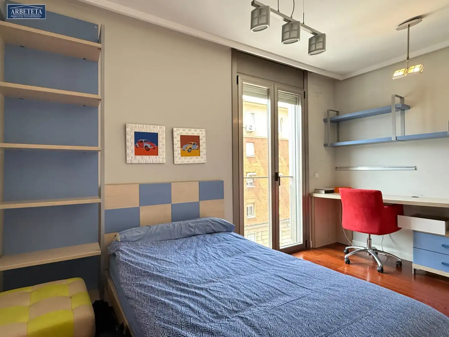 Piso con ascensor en venta en Plan Sur - Amistad, imagen 25