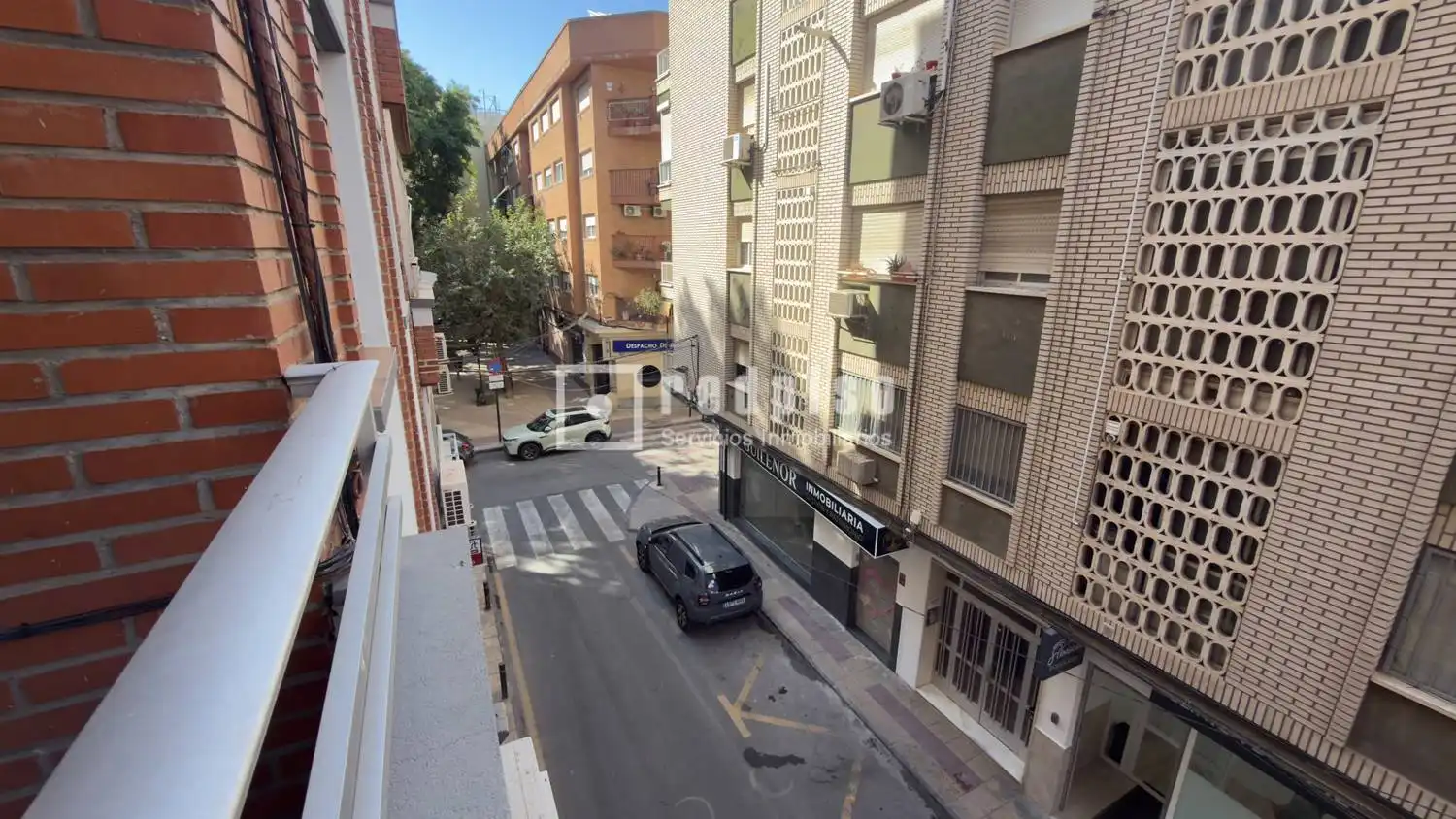 Flat for rent in Vistalegre