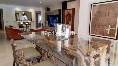 Photo 4 of Planta baja for sale in Urbanizacion Altos Reales, 10, Sierra Blanca, Málaga