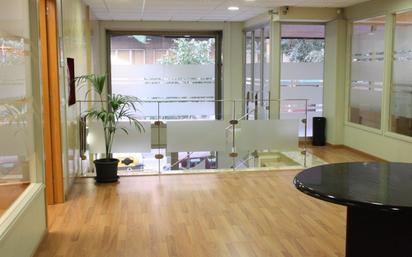 Office to rent in  Barcelona Capital  with Air Conditioner, Heating and Furnished