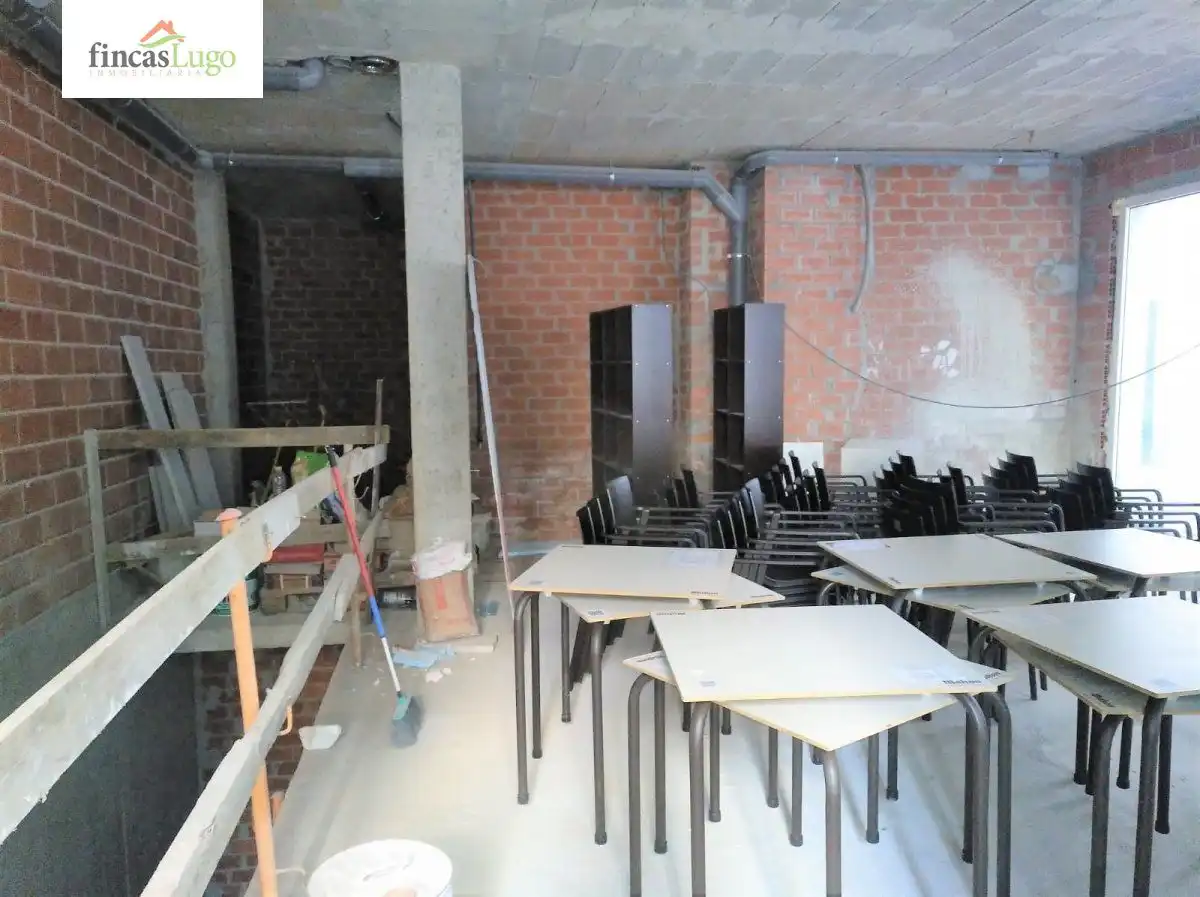 Business premises to rent in Centro - Recinto Amurallado, imagen 5