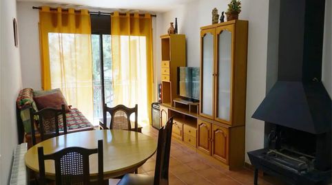 Foto 2 de Piso en venta en Carrer del Comte de Rius, 2, Cornudella de Montsant, Tarragona