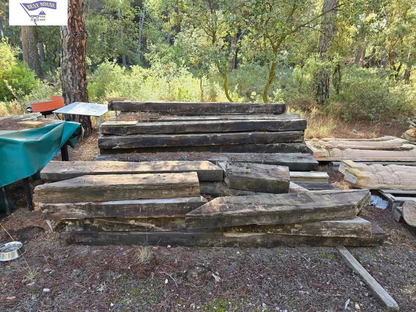 Terreno rustico in vendita a Pedanías - Extrarradio, imagen 3