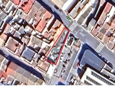 Terrenos y solares en venta en Llaurí