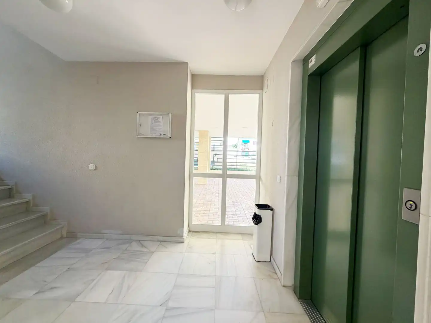 Wohnung zum Verkauf in Antequera