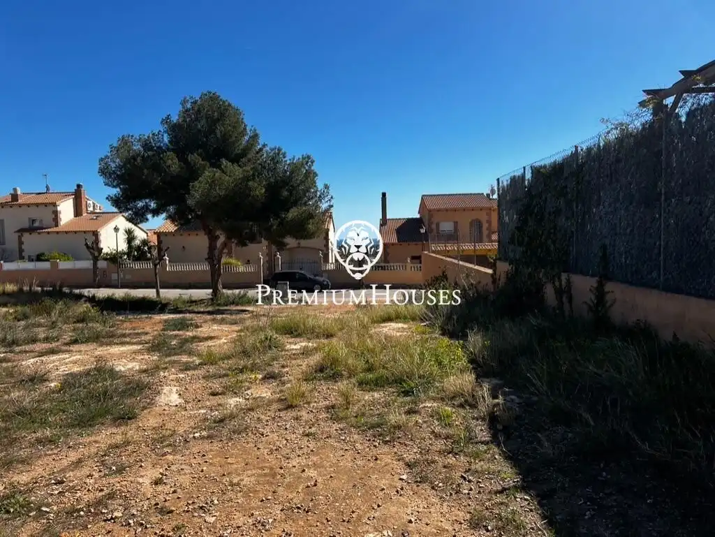 Terreny residencial en venda a JOAN GRIS, imagen 6