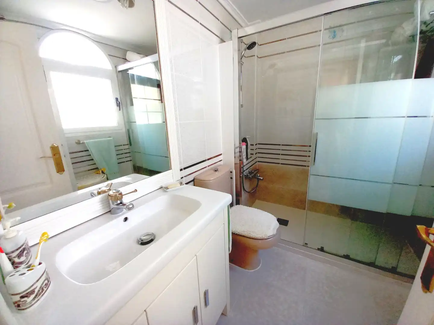 Piso con piscina en venta en Calle Esperanto, imagen 29
